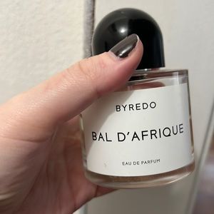 Byredo Bal D’Afrique Perfume